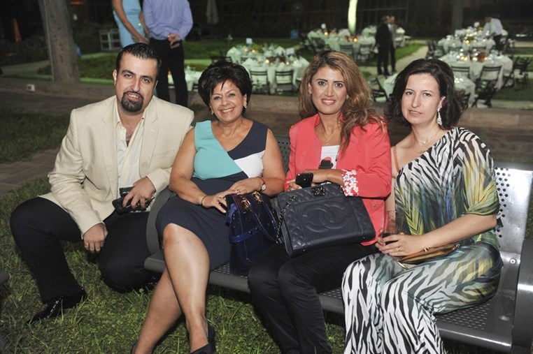 USEK Alumni Dinner